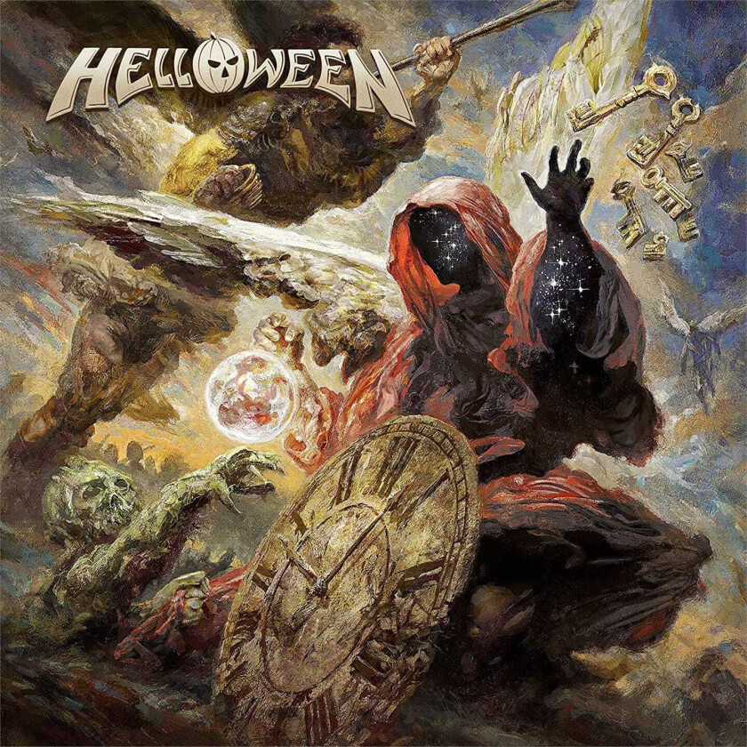 Helloween Helloween LP/Vinyl