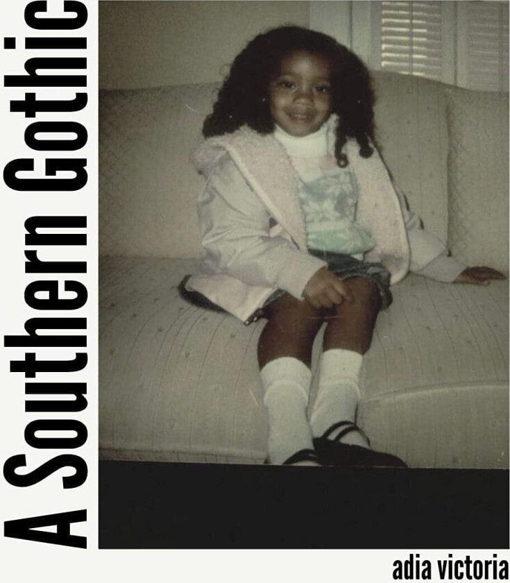 Adia Victoria A Southern Gothic LP/Vinyl