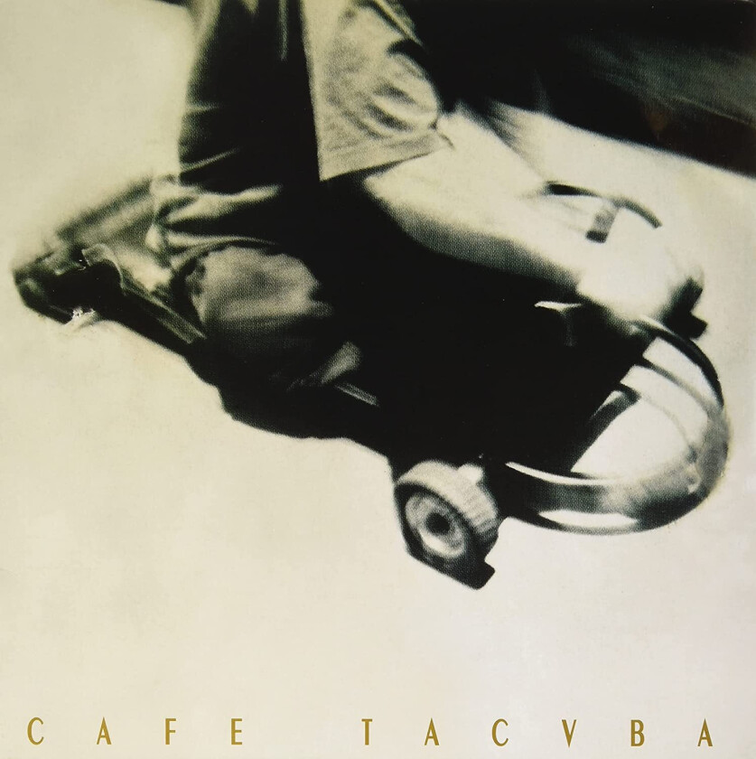 Cafe Tacvba Avalanchas De Exitos LP/Vinyl