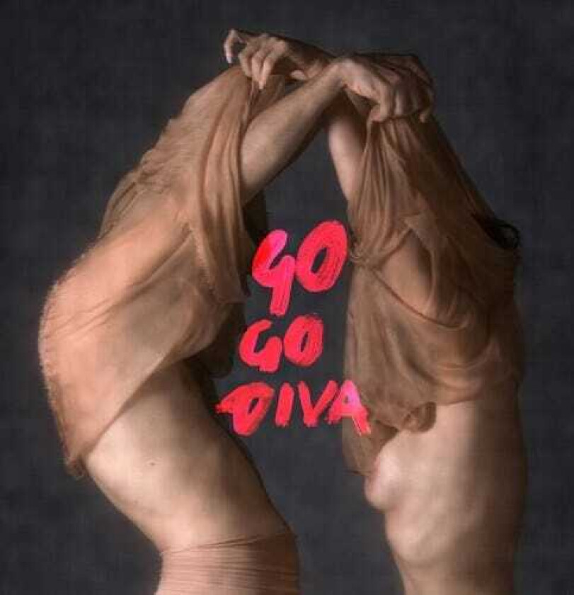 La Rappresentante Di Lista Go Go Diva LP/Vinyl