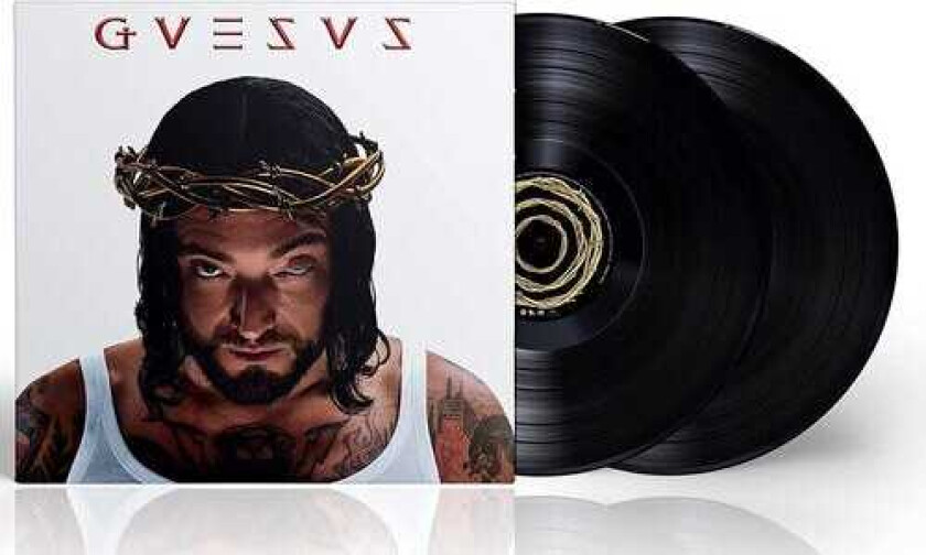 Gue Gvesvs LP/Vinyl