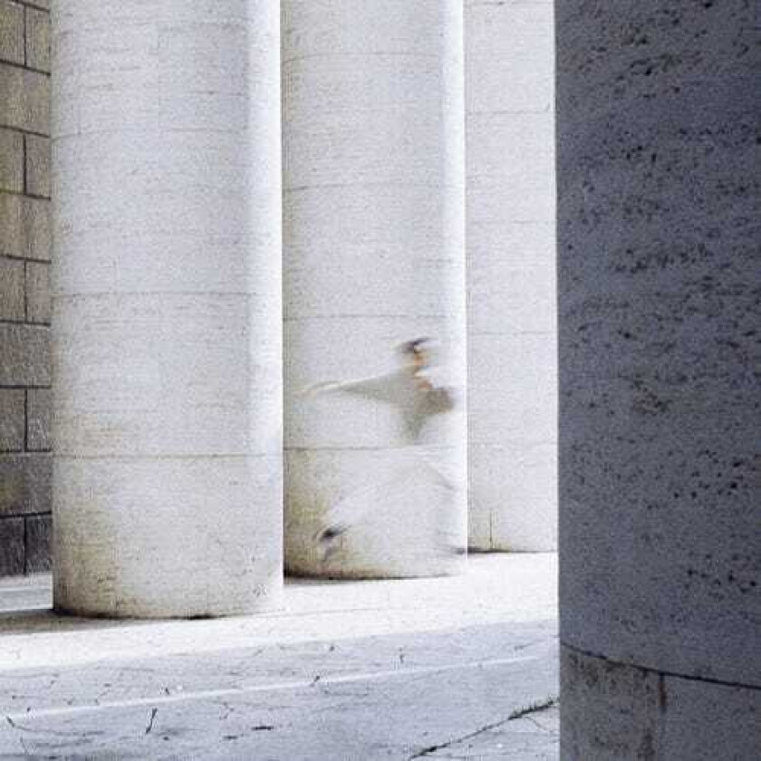 Aine Alchimia LP/Vinyl