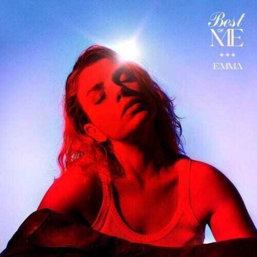 Emma Best Of Me LP/Vinyl