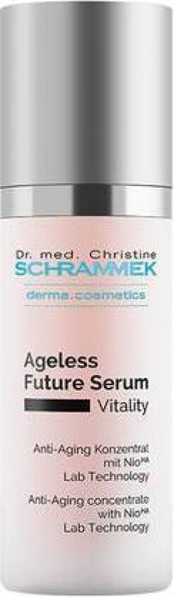 Ageless Future Serum 30ml