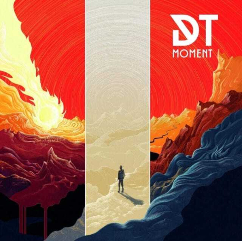 Dark Tranquillity Moment LP/Vinyl