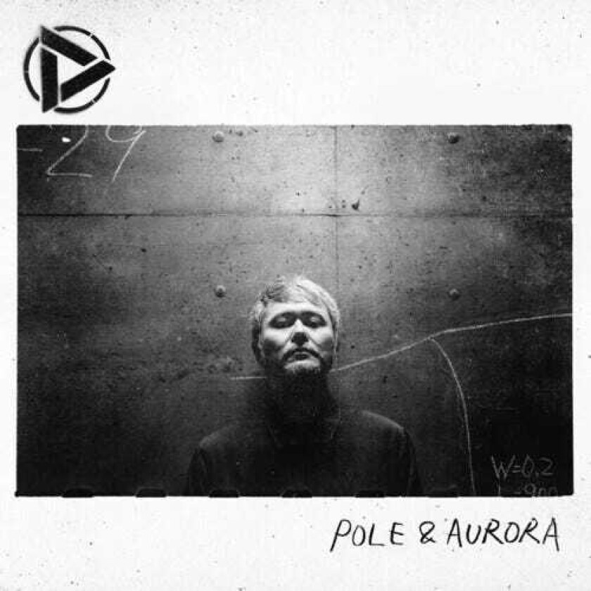 Discharming Man Pole & Aurora LP/Vinyl