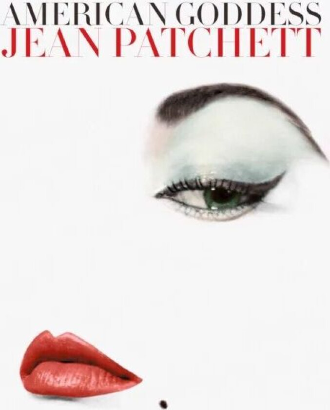 American Goddess av Lois Allen Lilly, Robert Lilly