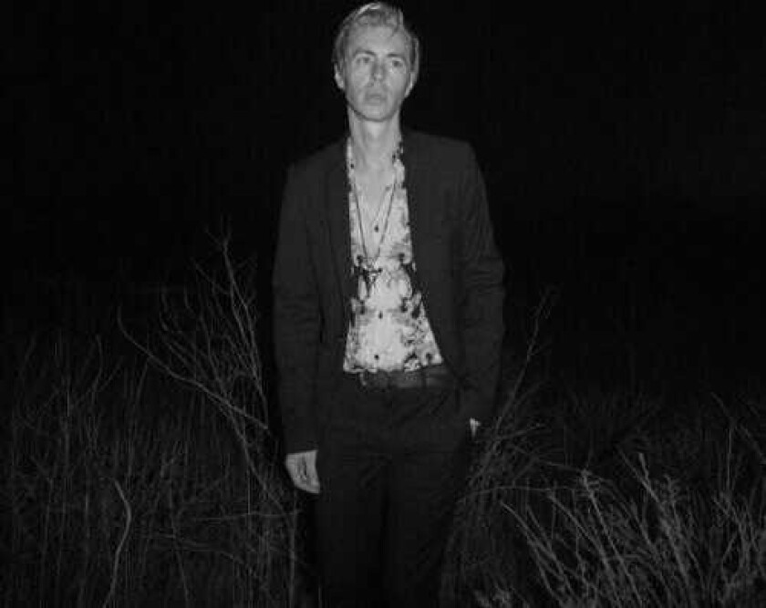 Joe Cardamone Quarentina LP/Vinyl