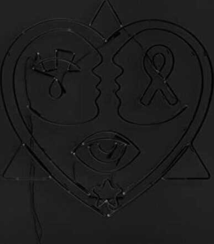 Butch Walker American Love Story (Live And Quarantined) LP/Vinyl