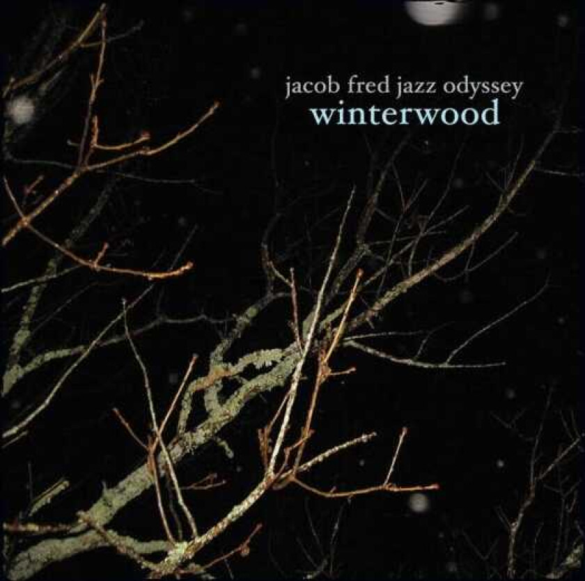 Jacob Fred Jazz Odyssey Winterwood LP/Vinyl