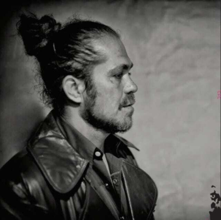 Citizen Cope Pull Of Niagara Falls LP/Vinyl