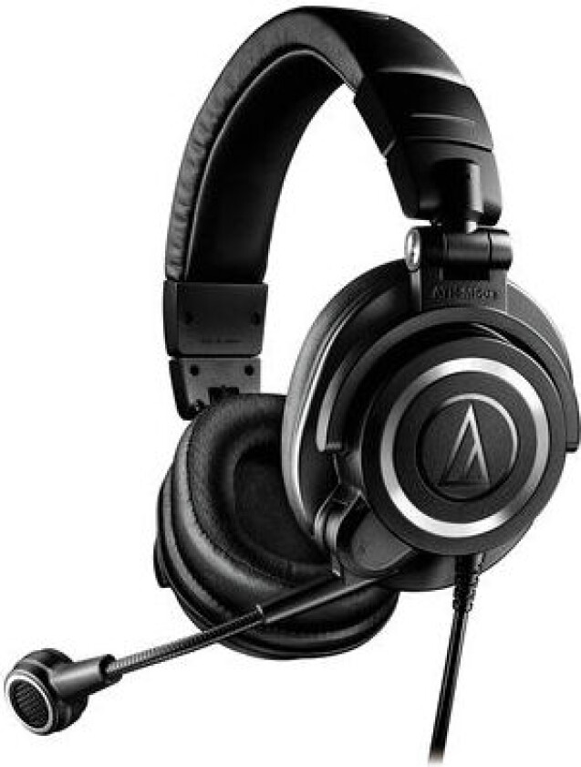 Audio- ATH-M50xSTS USB