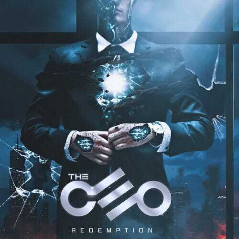 ceo Redemption LP/Vinyl