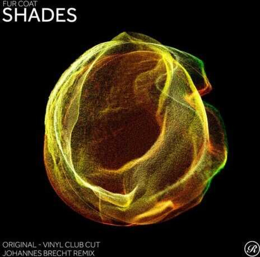 Fur Coat Shades LP/Vinyl