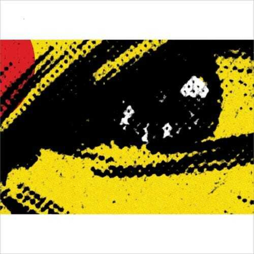 Dustin Zahn Gain Of Function LP/Vinyl