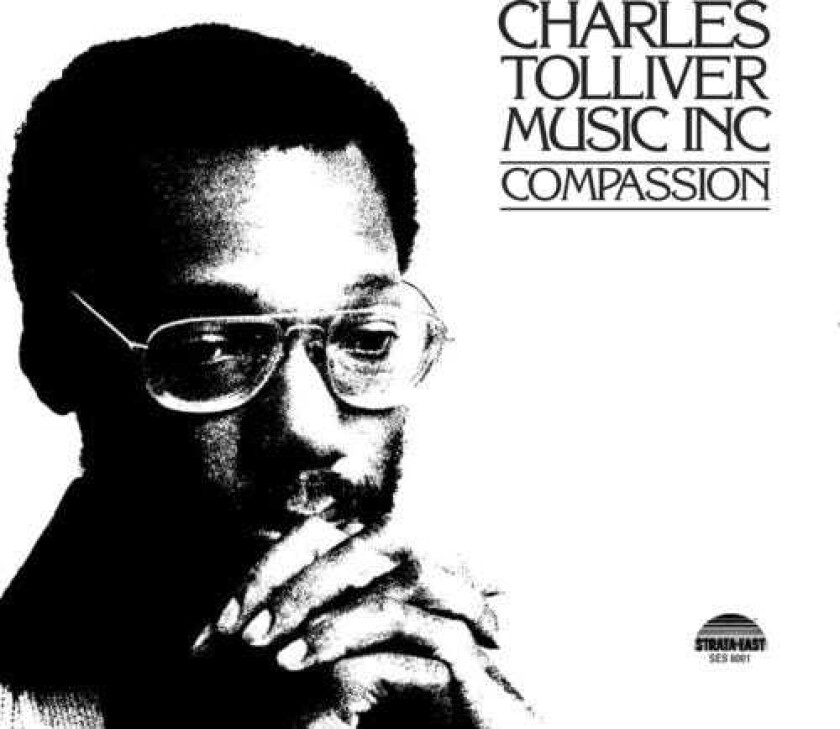 Charles Tolliver Music Inc: Compassion LP/Vinyl
