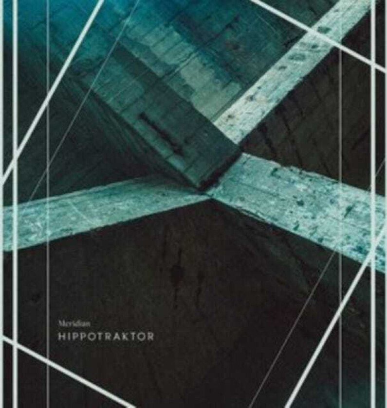 Hippotraktor Meridian LP/Vinyl