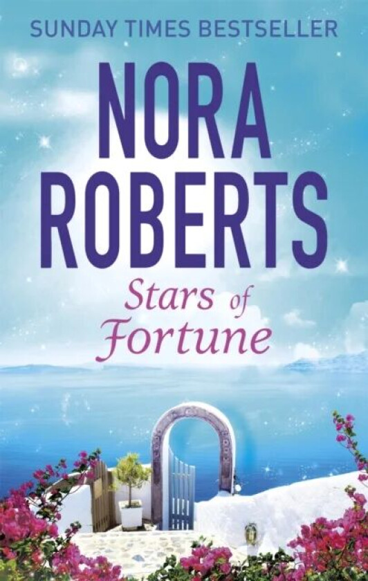 Stars of Fortune av Nora Roberts