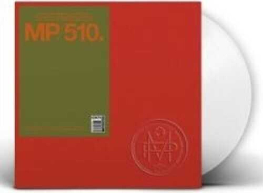 Diverse Artister Do It LP/Vinyl