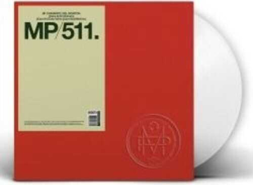 Diverse Artister Del Monton LP/Vinyl