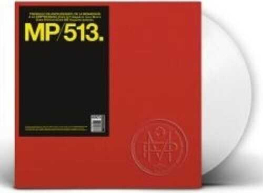 Diverse Artister De La Monarquia A La Criptocracia LP/Vinyl