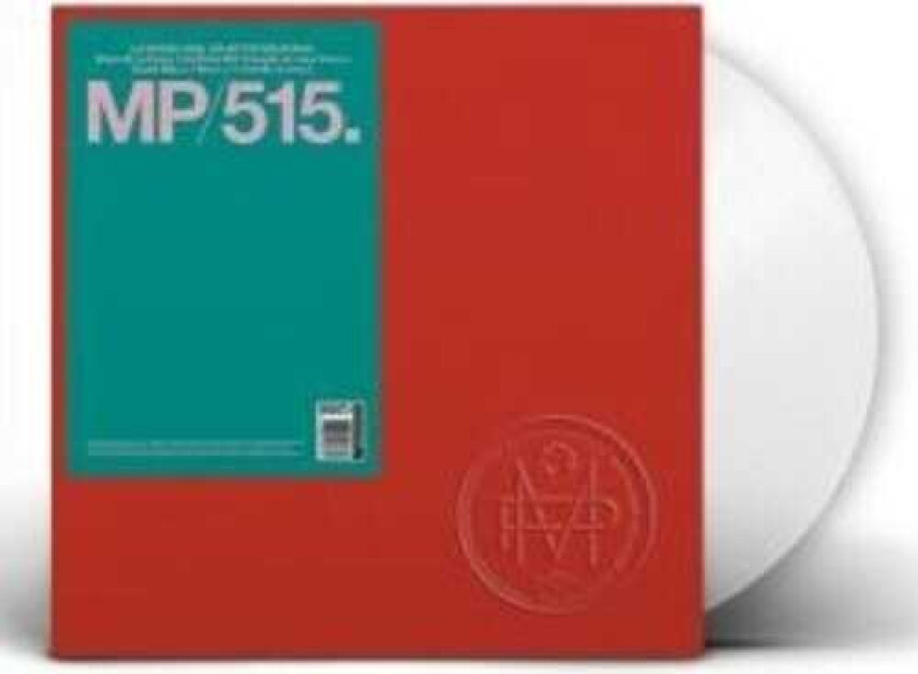 Diverse Artister Un Actor Mejicano LP/Vinyl