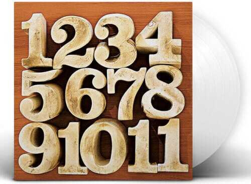 La Buena Vida Album LP/Vinyl