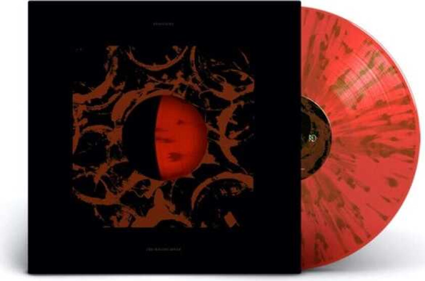 Cult Of Luna Raging River LP/Vinyl
