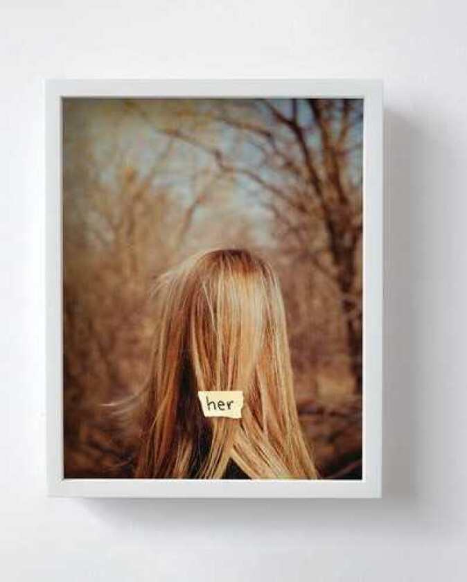 Arcade Fire, Owen Pallett, Filmmusikk Her (Score) LP/Vinyl