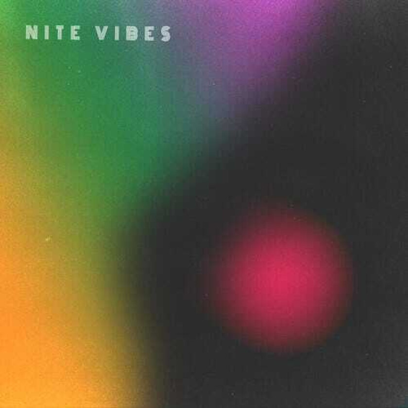 Joey Joesph Nite Vibes LP/Vinyl