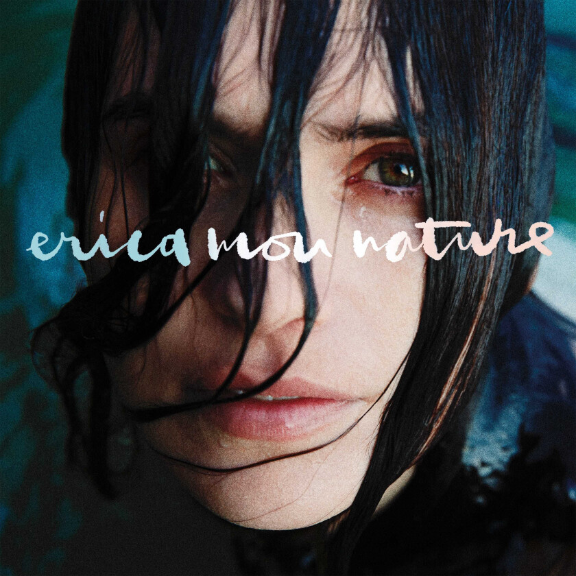 Erica Mou Nature LP/Vinyl