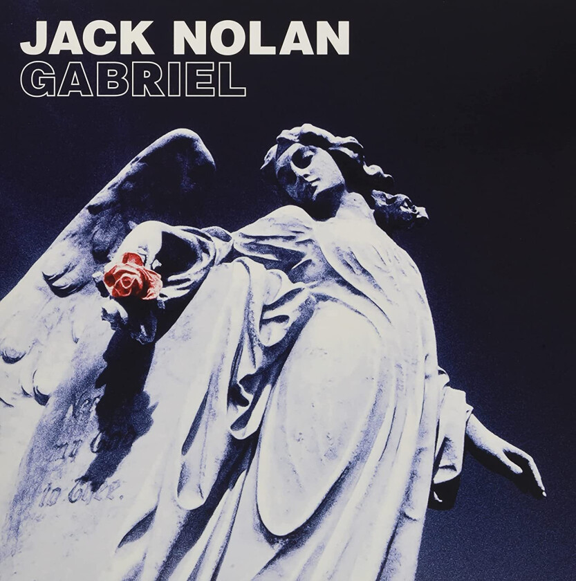 Jack Nolan Gabriel LP/Vinyl