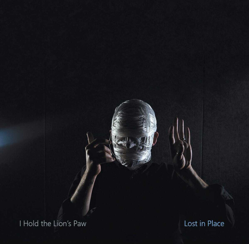 I Hold The Lion's Paw Lost In Place LP/Vinyl