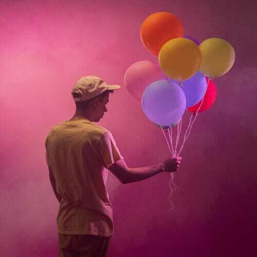 Ferran Palau Parc LP/Vinyl