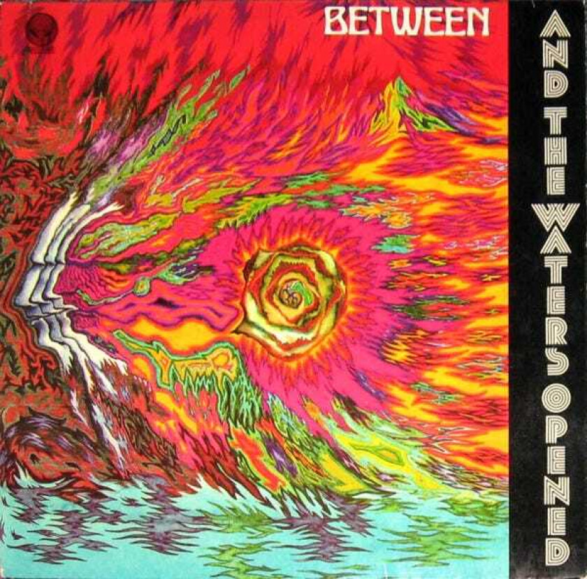 Between & The Waters Opened LP/Vinyl