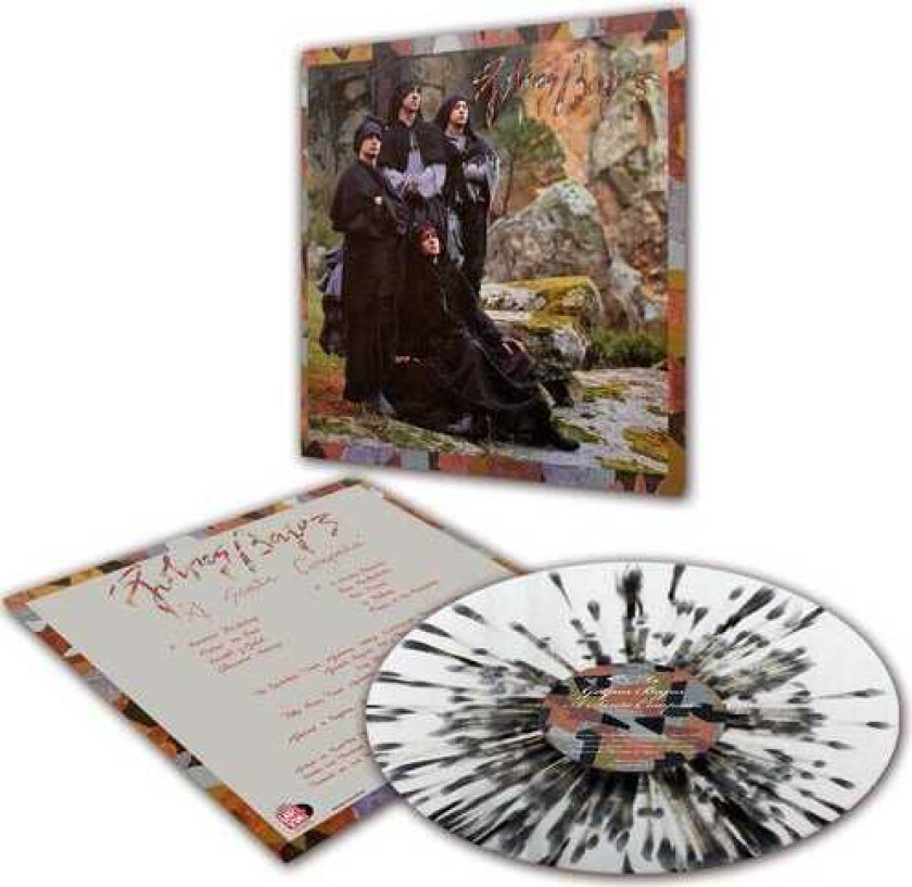 Golpes Bajos Santa Compana LP LP/Vinyl