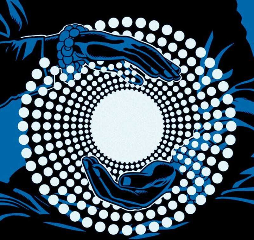 Julien Lourau Power Of Soul The Music Of Cti LP/Vinyl