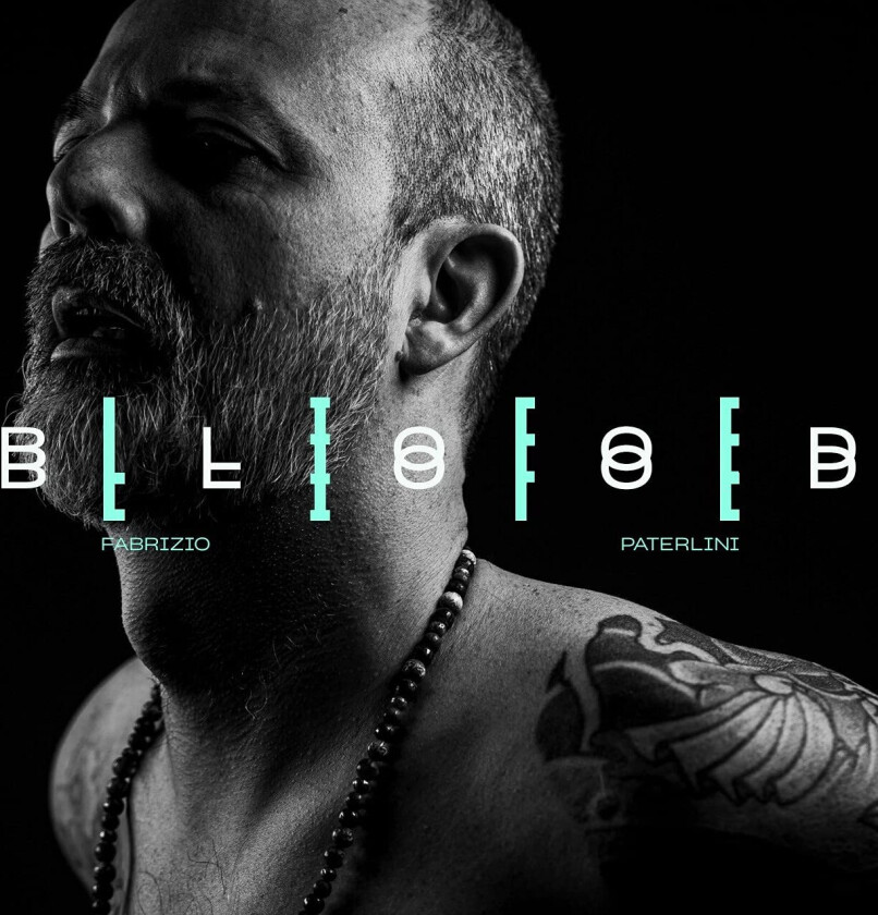 Fabrizio Paterlini Lifeblood LP/Vinyl
