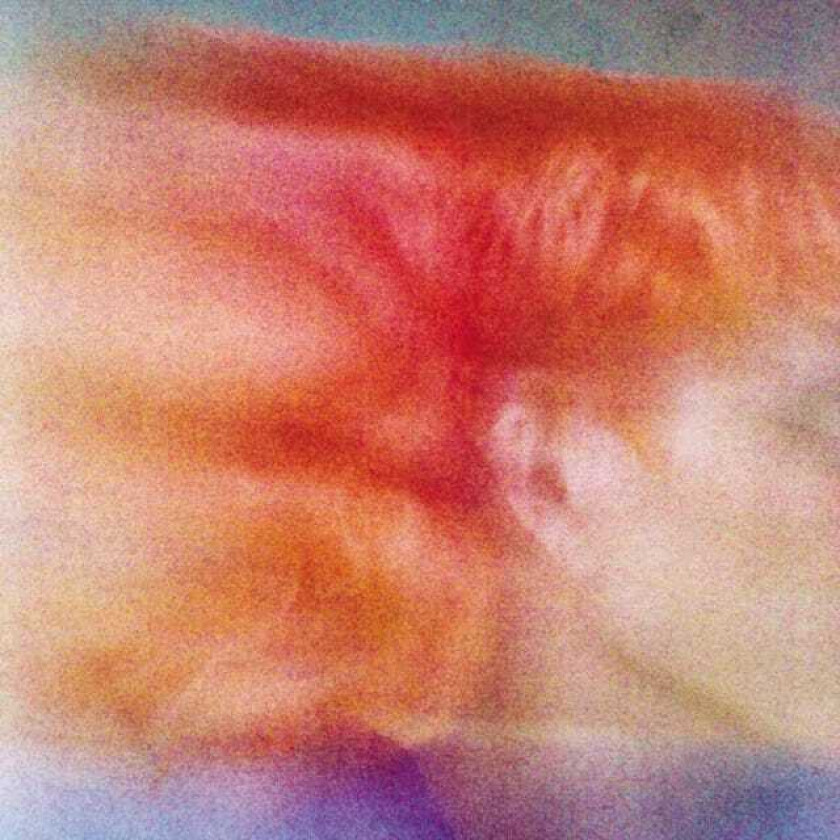 Dreamer Boy All The Ways We Are Together LP/Vinyl