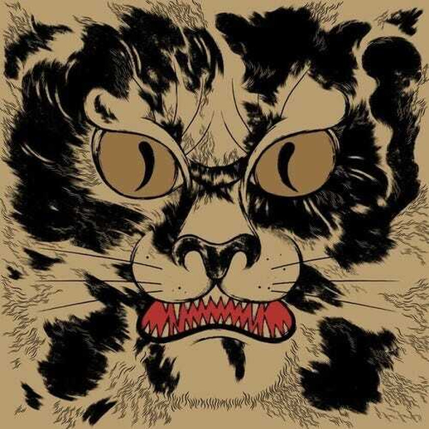 Akira Sakata, Giovanni Di Domenico & Life Also Same LP/Vinyl