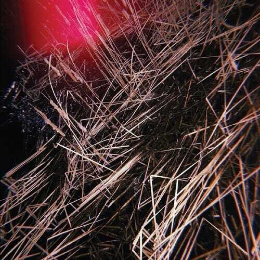 Kelly Moran, Prurient Chain Reaction At Dusk LP/Vinyl