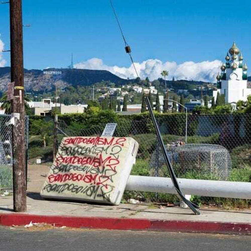 Boora Soundogolism 2 LP/Vinyl