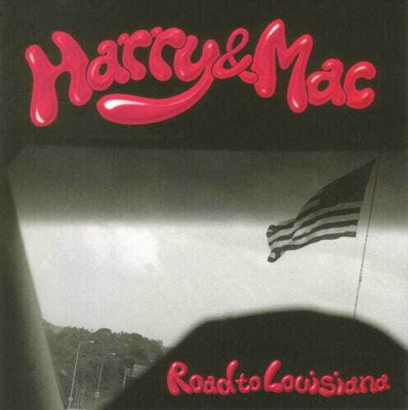 Bilde av Harry & Mac Road To Louisiana LP/Vinyl