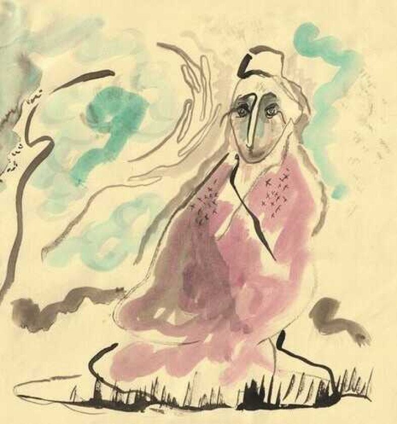 Josephine Foster What Is It That Ever Was LP/Vinyl