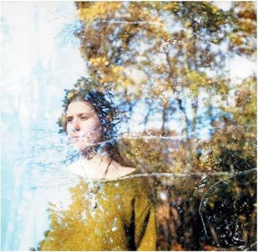 Iditarod Ghost Elf Cat & Angel LP/Vinyl