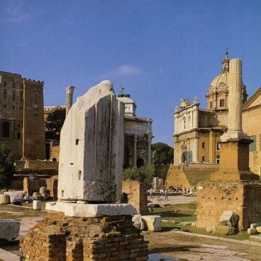 Jantar Sempronia LP/Vinyl