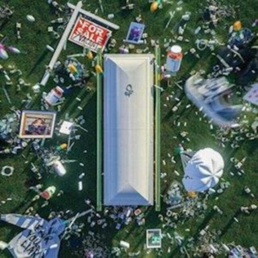 Calling All Captains Slowly Getting Better LP/Vinyl