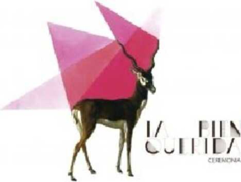Bien Querida Ceremonia LP/Vinyl