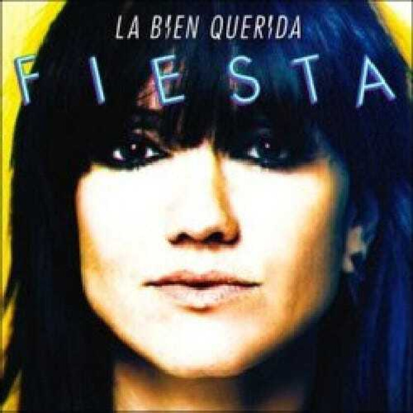 Bien Querida Fiesta (2021 Reissue) LP/Vinyl