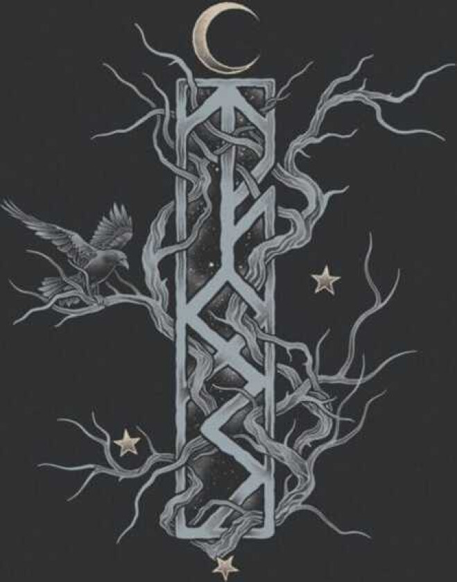 The Flight Of Sleipnir Eventide LP/Vinyl